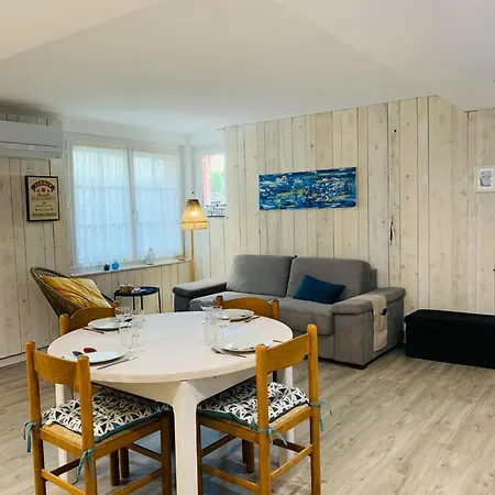 Apartment La Maison De La *