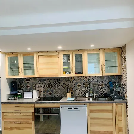 Apartment La Maison De La *