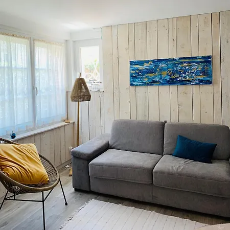 La Maison De La Valras-Plage