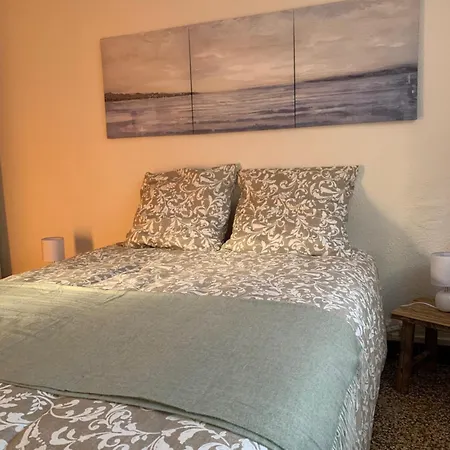 La Maison De La Valras-Plage