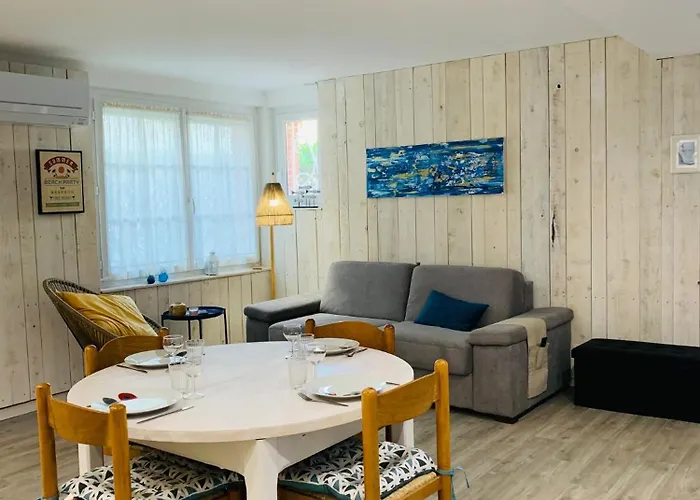 Apartment La Maison De La *