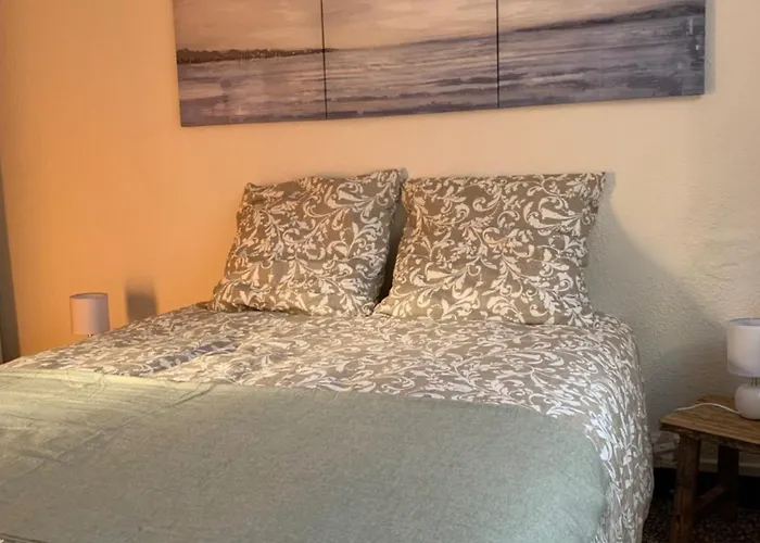 La Maison De La Valras-Plage